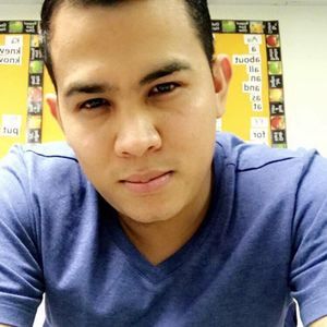 Meet your Posher, Edgardo